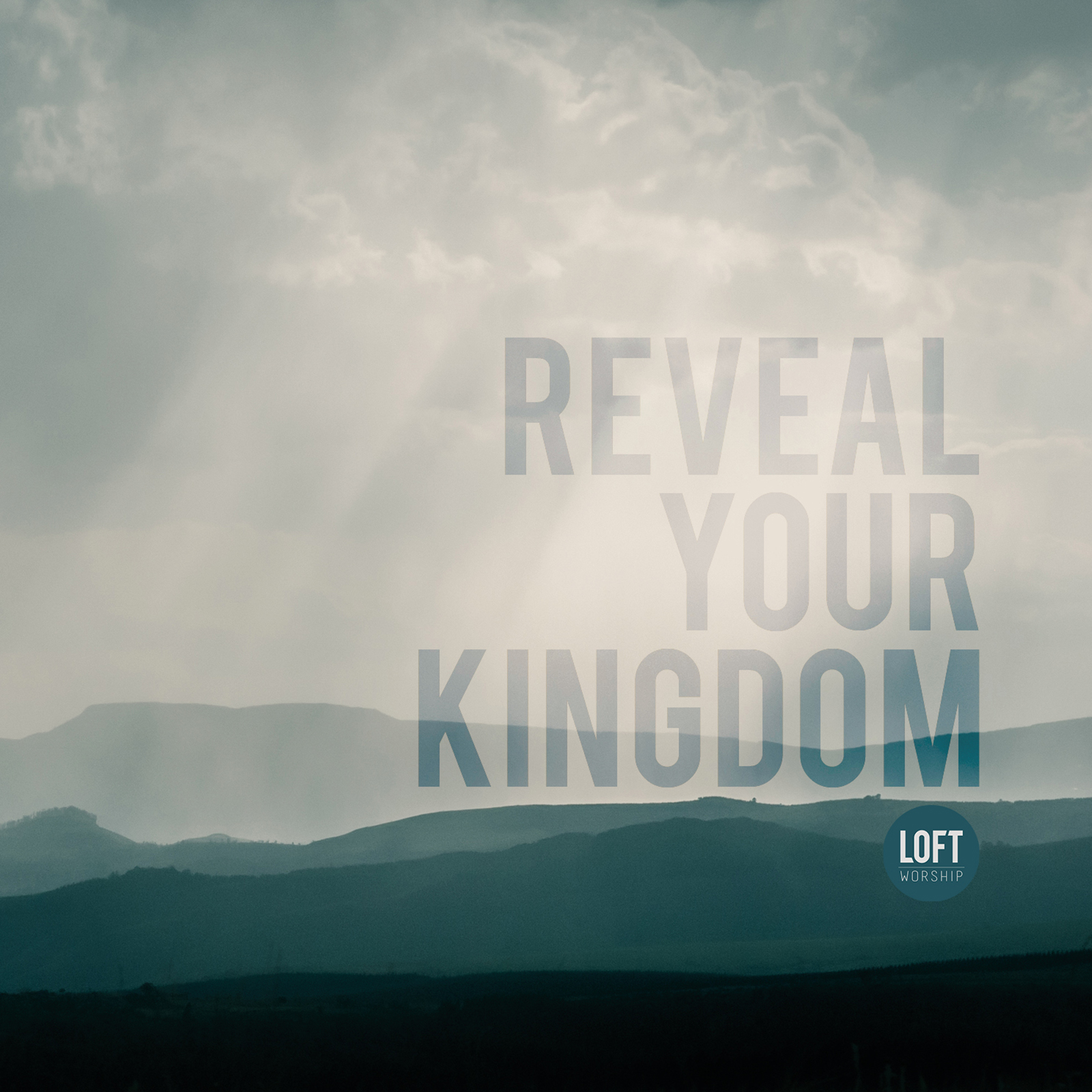 Cover Reveal Your Kingdom