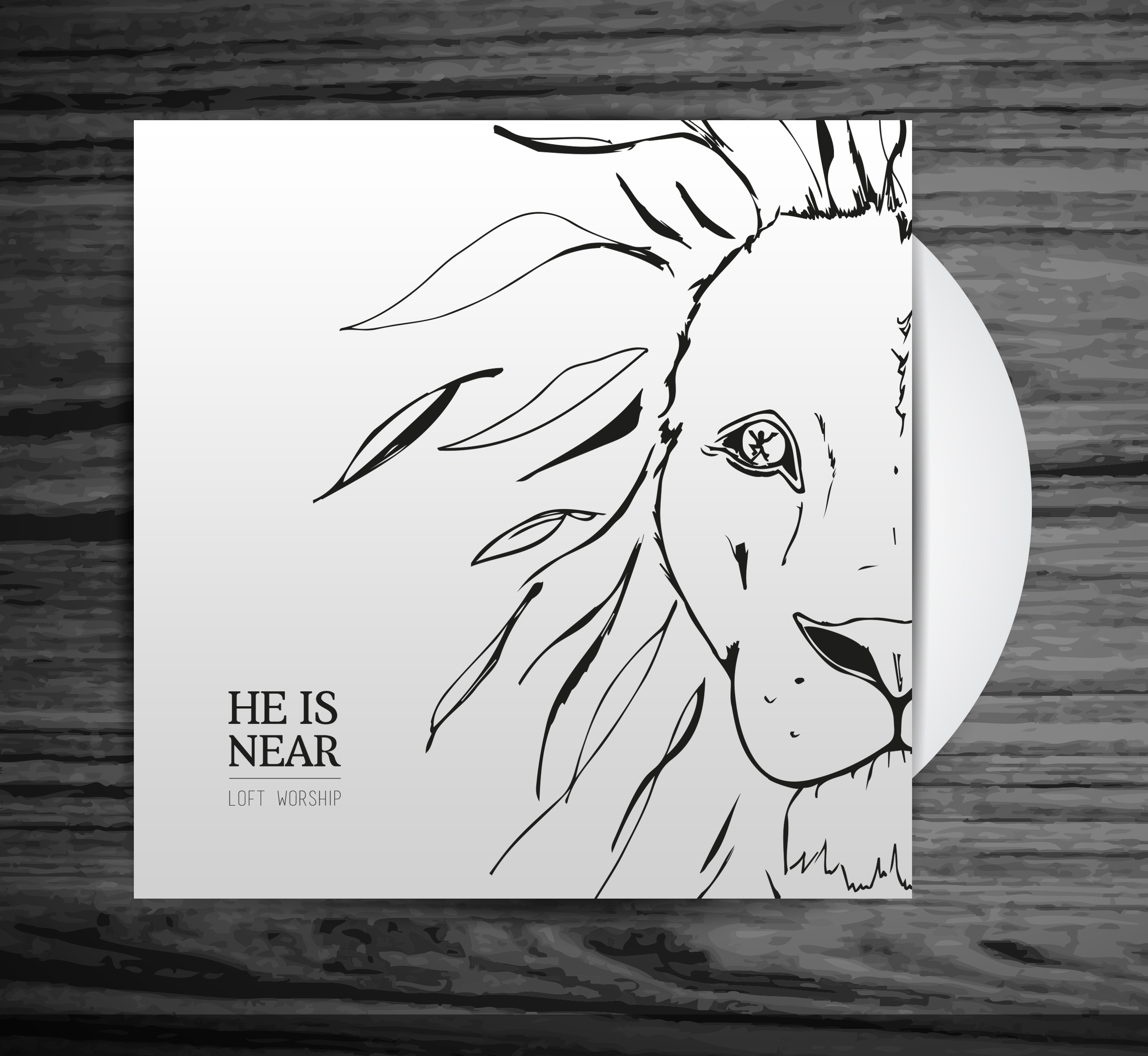 EP | He Is Near