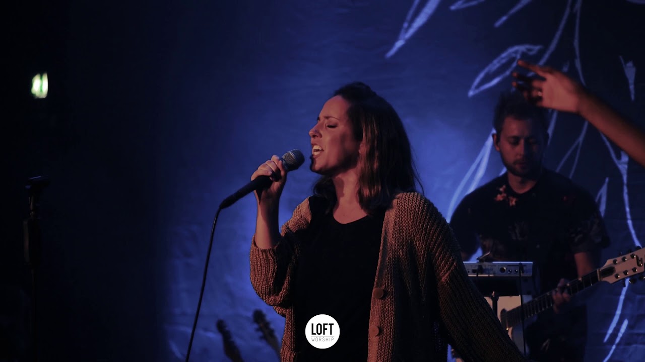 Loft Worship Night 20 September | Healing Night