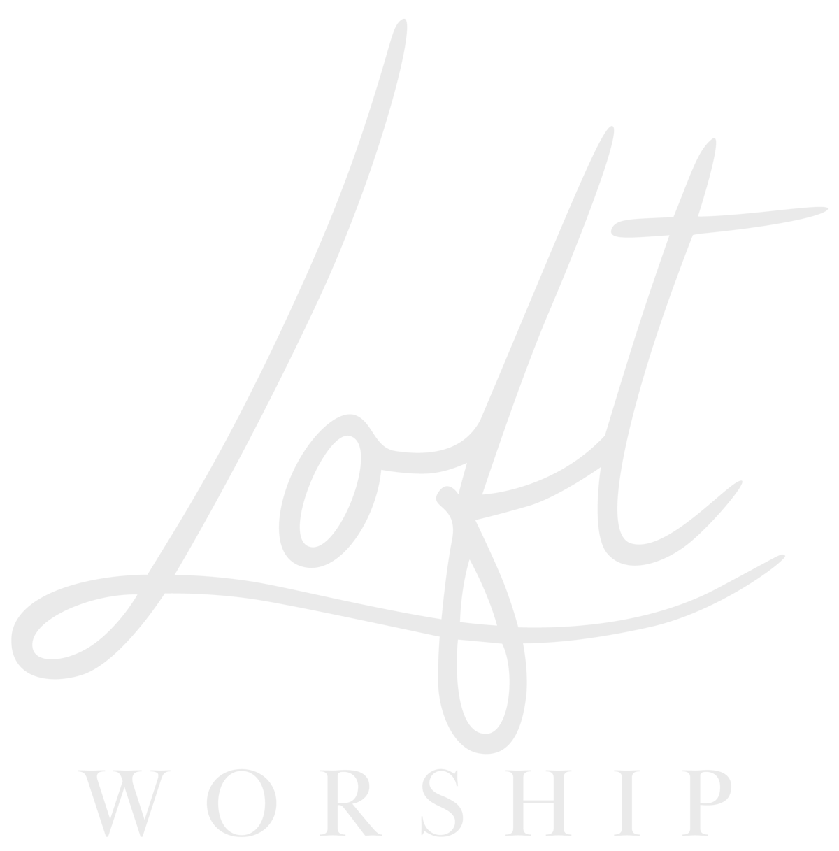 Loft Worship