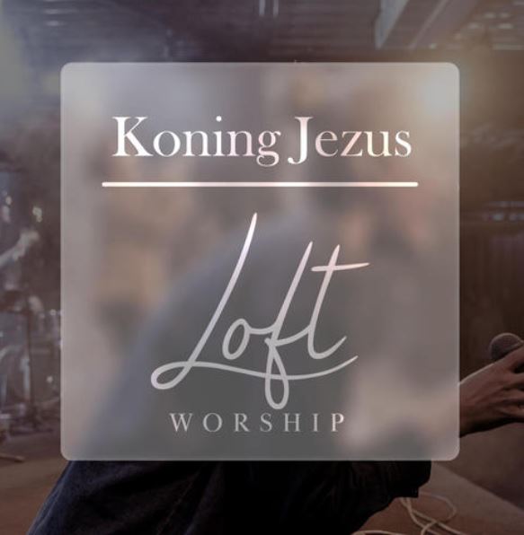 Koning Jezus; Single 2