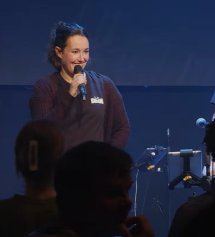 Profetie En Loft Worship; Hoe Werkt Dat Precies?