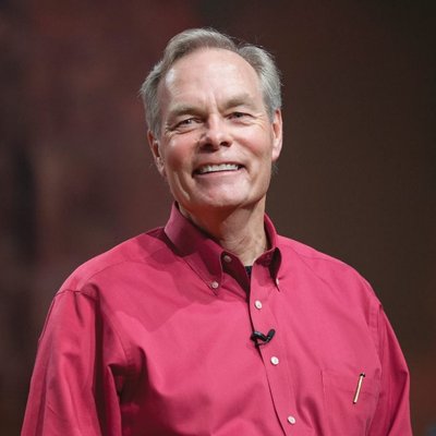 Andrew Wommack ministries en Charis bible college