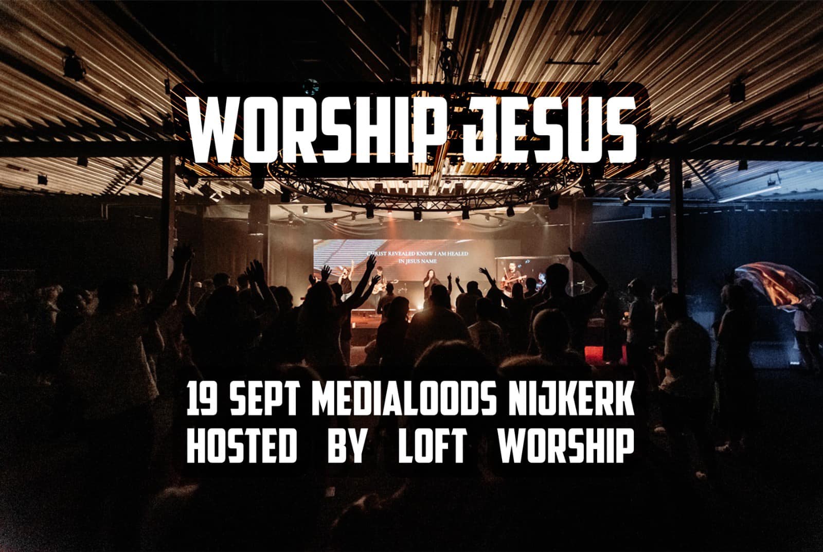 Worship Night