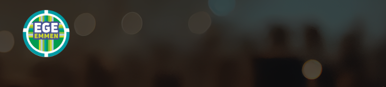 Kerstavond in Evangelische gemeente Emmen